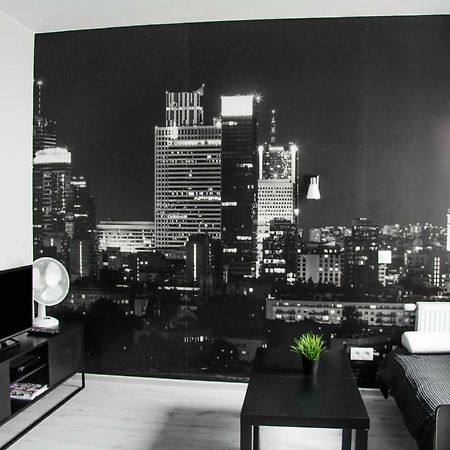 Apartament Expo Brylowska วอร์ซอ ภายนอก รูปภาพ